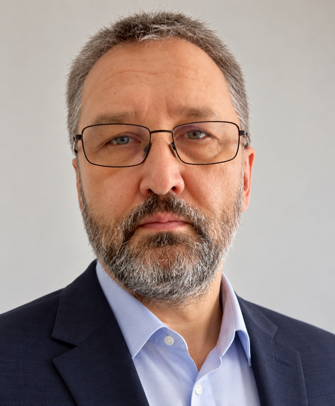 Prof. Dr. Serguei Maximov